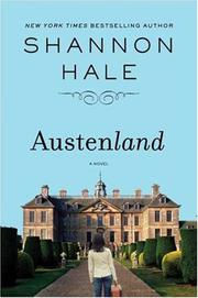 Austenland : a novel  Cover Image