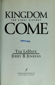 Kingdom come : the final victory  Cover Image