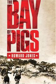 The Bay of Pigs  Cover Image