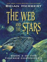 The web and the stars  Cover Image