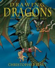 Drawing dragons and those who hunt them  Cover Image