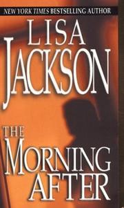 The morning after  Cover Image