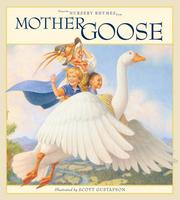 Favorite nursery rhymes from Mother Goose  Cover Image