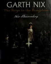 Sir Thursday  Cover Image