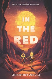 In the red  Cover Image