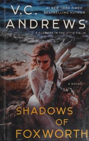 Shadows of Foxworth  Cover Image