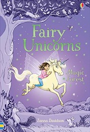 The Magic Forest  Cover Image