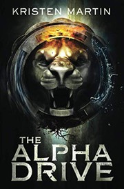 The alpha drive  Cover Image