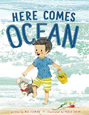 Here comes Ocean  Cover Image