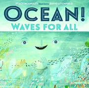 Ocean! : waves for all  Cover Image