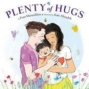 Plenty of hugs  Cover Image