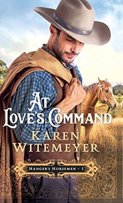 At love's command  Cover Image