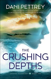 The crushing depths  Cover Image