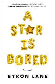 A star is bored  Cover Image