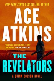 The revelators  Cover Image