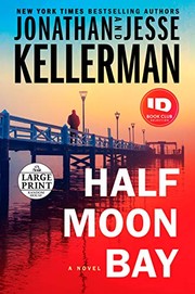 Half Moon Bay a novel  Cover Image