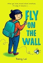 Fly on the wall  Cover Image