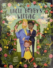 Uncle Bobby's wedding  Cover Image