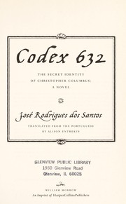 Book cover