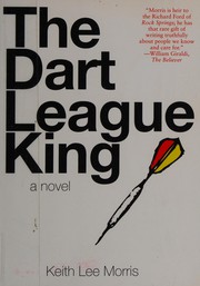 The dart league king  Cover Image