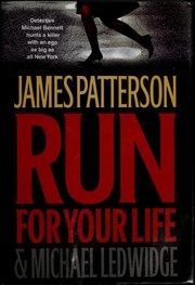 Run for your life Cover Image