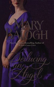 Seducing an angel Cover Image