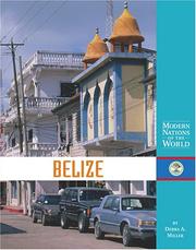 Belize  Cover Image