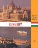 Hungary  Cover Image