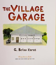 The Village Garage  Cover Image