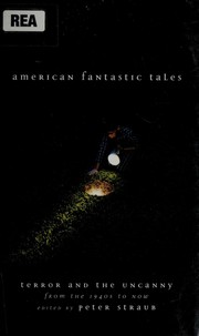 American fantastic tales : terror and the uncanny from the 1940s to now  Cover Image