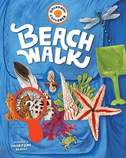 Beach walk  Cover Image