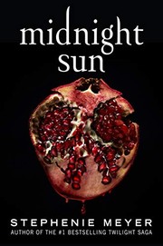 Midnight sun  Cover Image