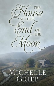 The house at the end of the moor Cover Image