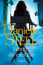 Familia de estrellas  Cover Image