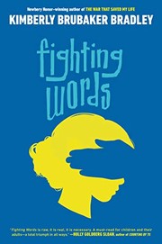 Fighting words  Cover Image