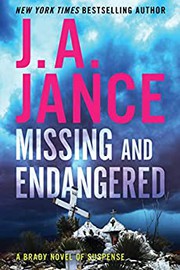 Missing and endangered Cover Image