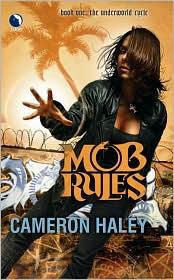 Mob rules  Cover Image