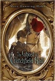 The ghost of Crutchfield Hall  Cover Image