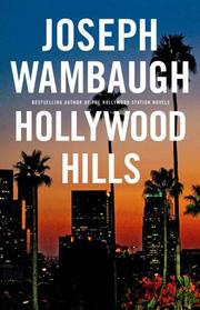 Hollywood Hills : a novel  Cover Image