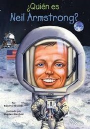 Who was Neil Armstrong?  Cover Image