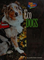 Eco dogs  Cover Image