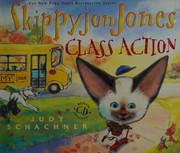 Skippyjon Jones : class action  Cover Image