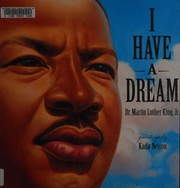 I have a dream  Cover Image