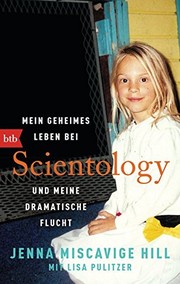 Beyond belief  my secret life inside Scientology and my harrowing escape  Cover Image