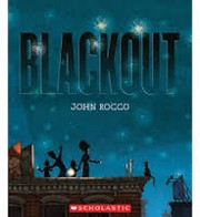 Blackout  Cover Image