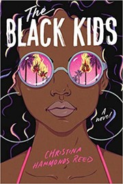 The black kids  Cover Image