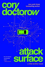 Attack surface  Cover Image