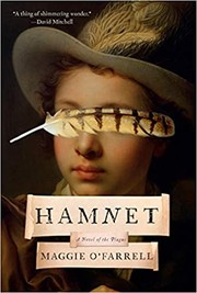 Hamnet : a novel of the plague  Cover Image