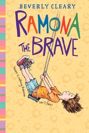 Ramona the brave  Cover Image