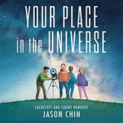 Your place in the universe  Cover Image